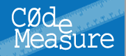 CodeMeasure Logo